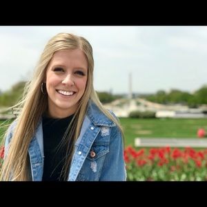 Meet your Posher, Keelyn